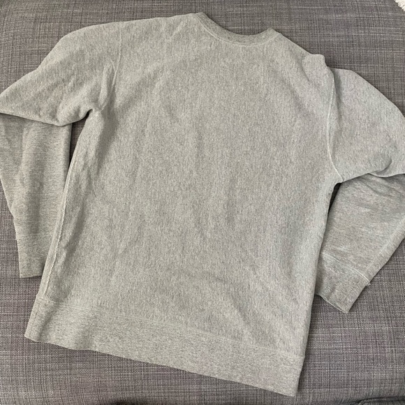 Better Gift Shop Popped Cherry Logo Crewneck - Picture 11 of 11